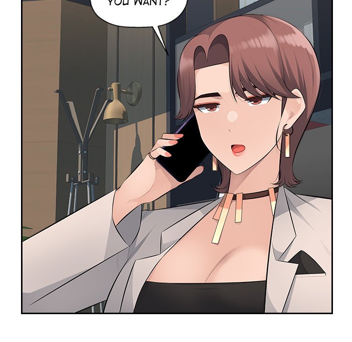 Office Desires Chapter 19 - Page 68