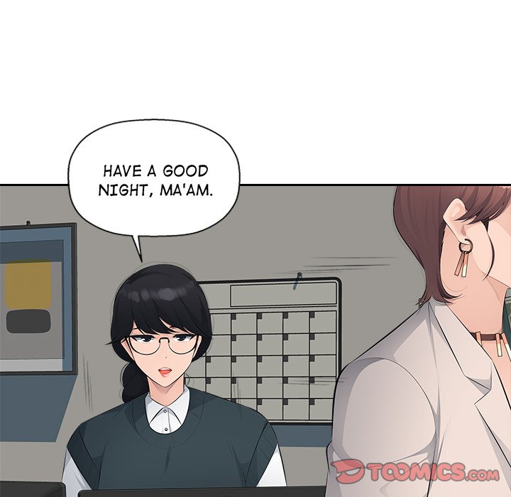 Office Desires Chapter 19 - Page 78