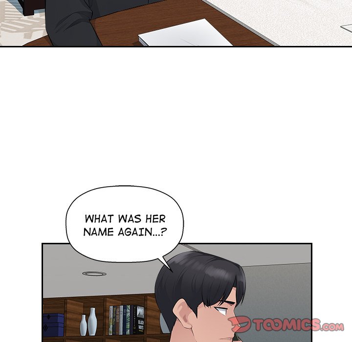 Office Desires Chapter 19 - Page 86