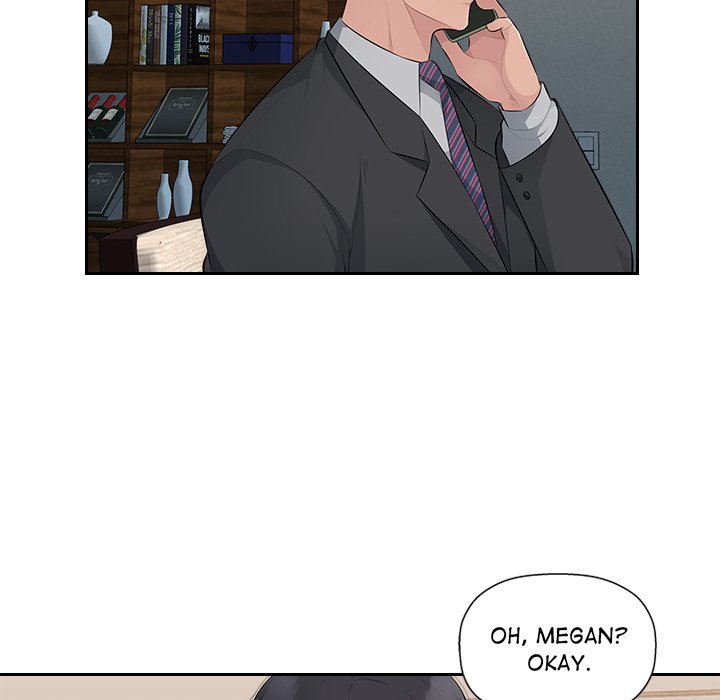 Office Desires Chapter 19 - Page 87