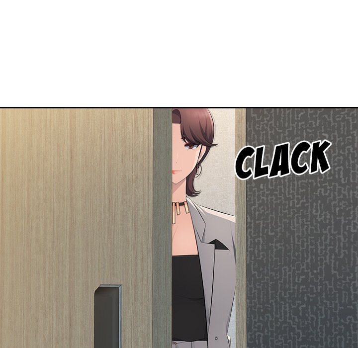 Office Desires Chapter 19 - Page 92