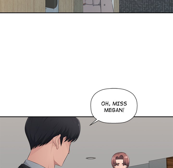 Office Desires Chapter 19 - Page 93