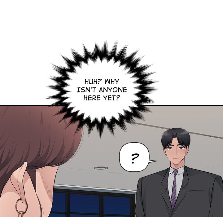 Office Desires Chapter 19 - Page 95