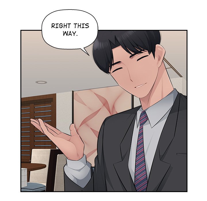 Office Desires Chapter 19 - Page 97
