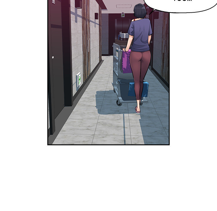 Office Desires Chapter 2 - Page 112