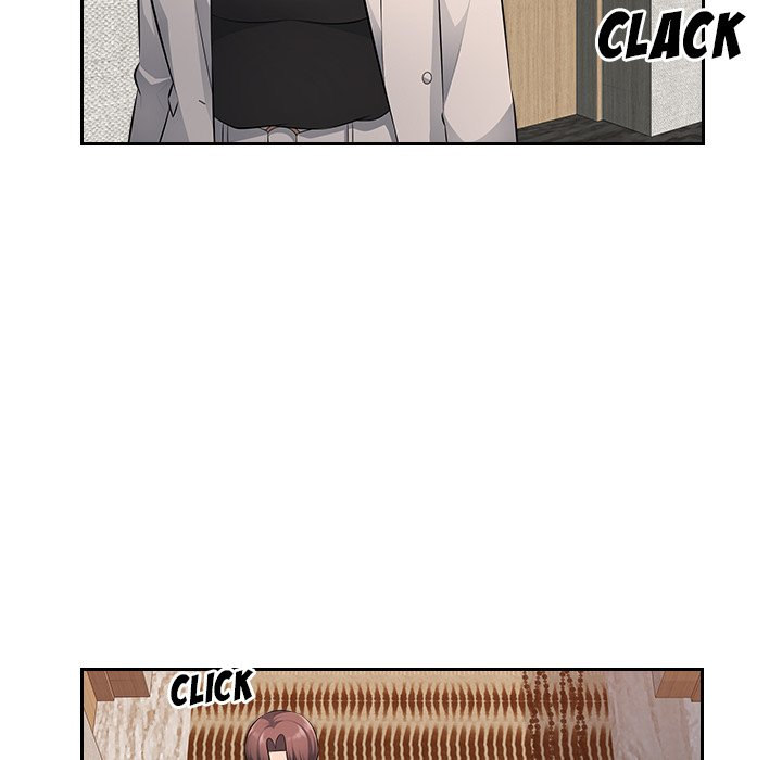 Office Desires Chapter 20 - Page 17