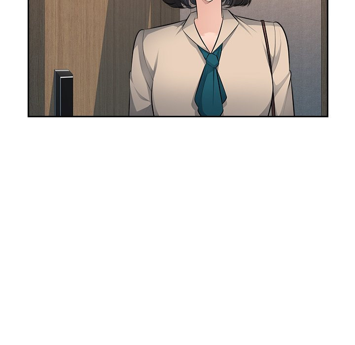 Office Desires Chapter 20 - Page 26