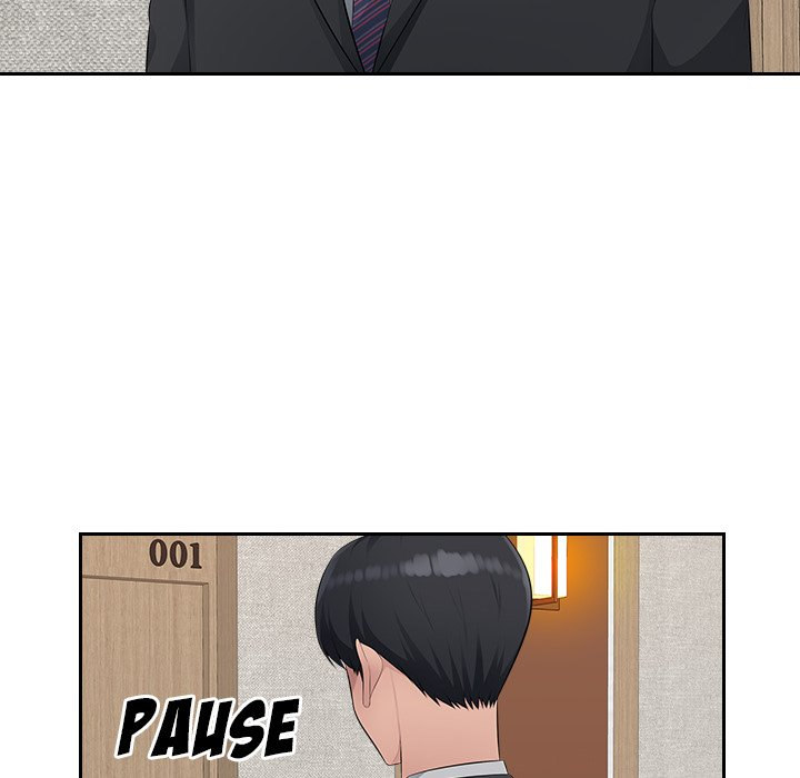 Office Desires Chapter 20 - Page 54