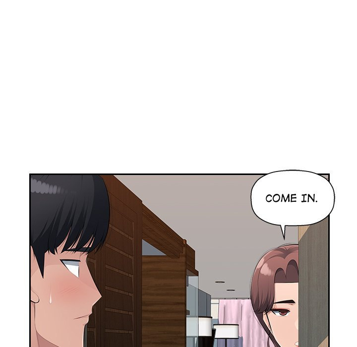Office Desires Chapter 20 - Page 61