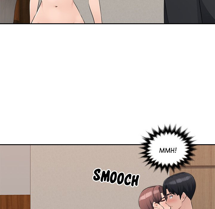 Office Desires Chapter 20 - Page 68