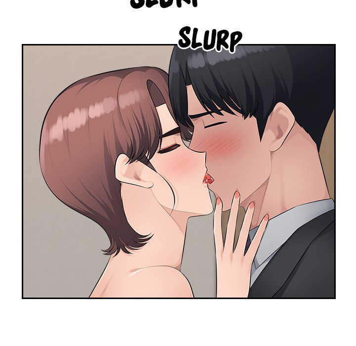 Office Desires Chapter 20 - Page 70