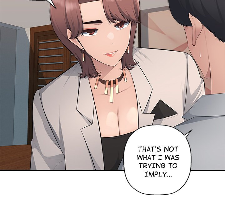 Office Desires Chapter 20 - Page 9