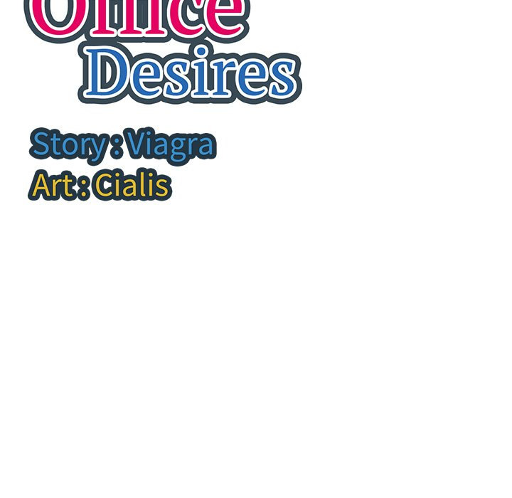 Office Desires Chapter 20 - Page 98