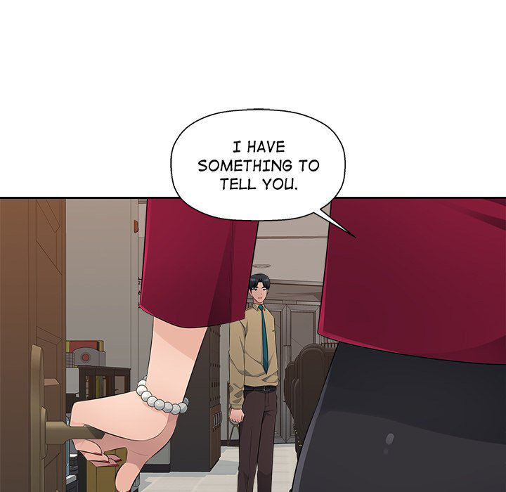 Office Desires Chapter 21 - Page 101