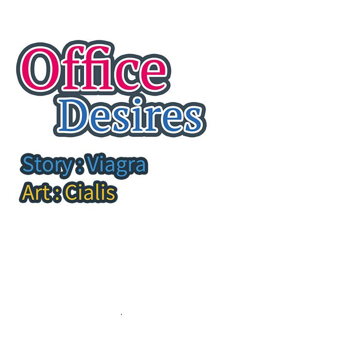Office Desires Chapter 21 - Page 103