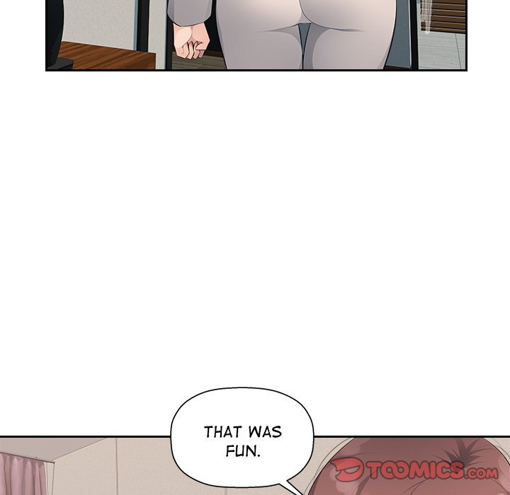 Office Desires Chapter 21 - Page 42