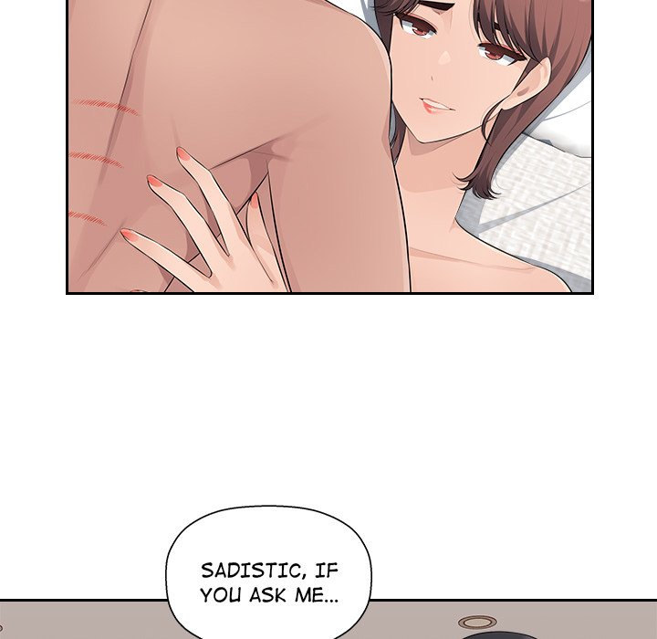 Office Desires Chapter 21 - Page 6