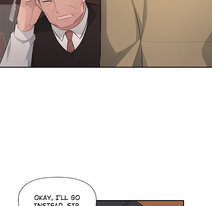 Office Desires Chapter 21 - Page 69