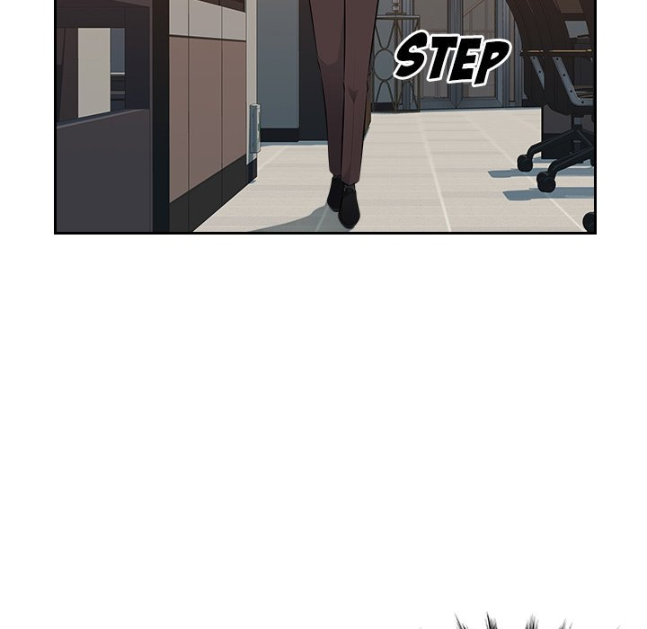 Office Desires Chapter 21 - Page 74