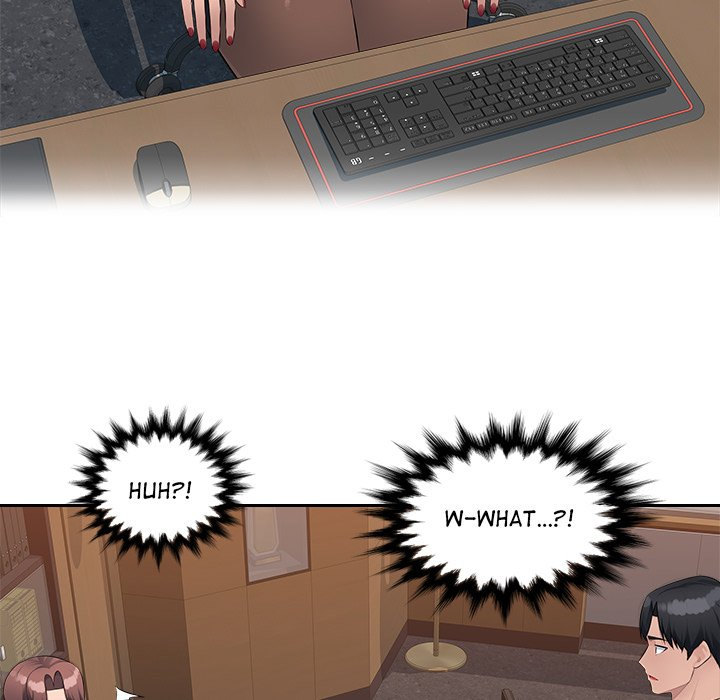 Office Desires Chapter 21 - Page 87