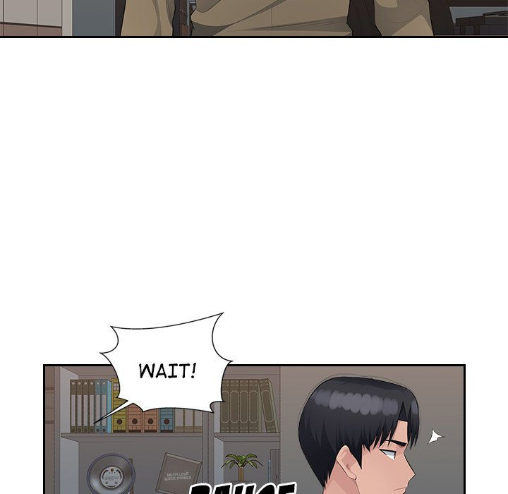 Office Desires Chapter 21 - Page 98