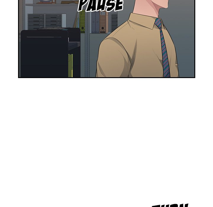 Office Desires Chapter 21 - Page 99