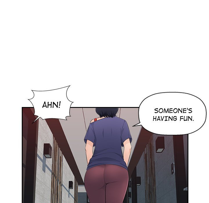 Office Desires Chapter 22 - Page 108