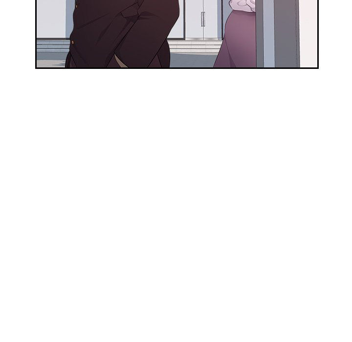 Office Desires Chapter 22 - Page 23
