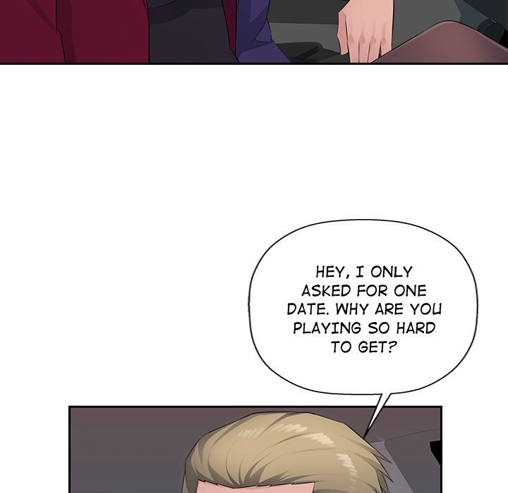 Office Desires Chapter 22 - Page 28