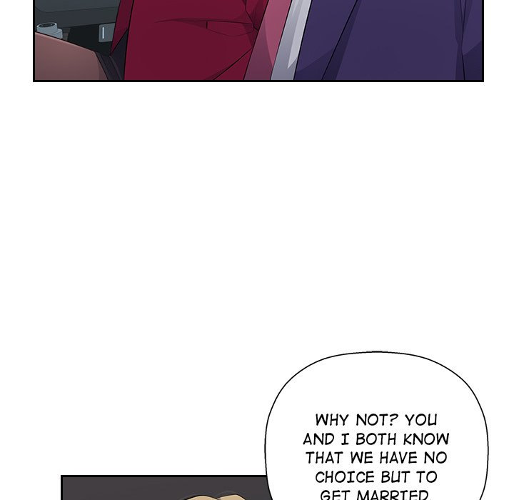 Office Desires Chapter 22 - Page 31