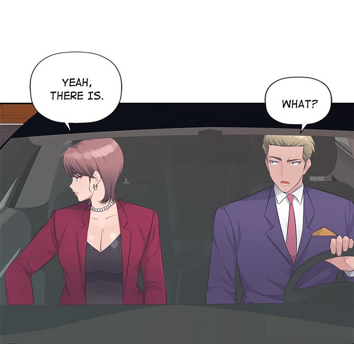 Office Desires Chapter 22 - Page 38