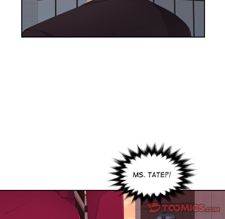 Office Desires Chapter 22 - Page 42