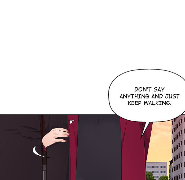Office Desires Chapter 22 - Page 44