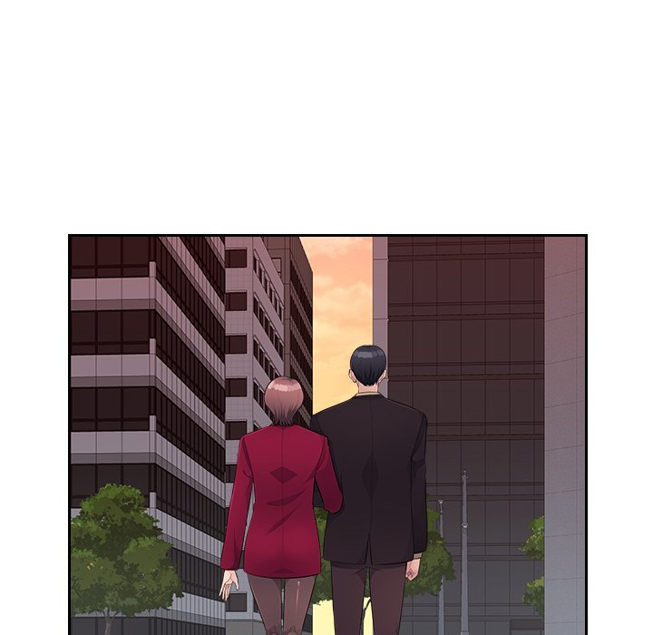 Office Desires Chapter 22 - Page 46