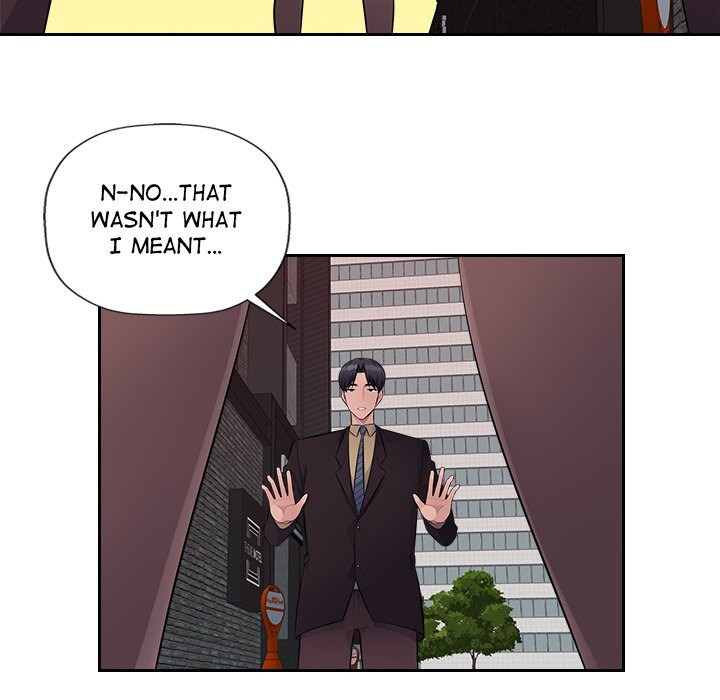 Office Desires Chapter 22 - Page 63