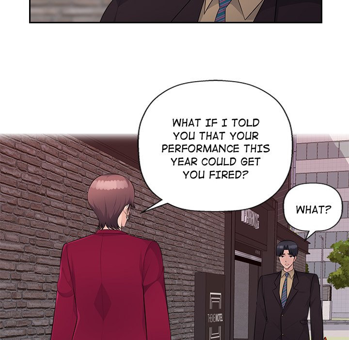 Office Desires Chapter 22 - Page 66