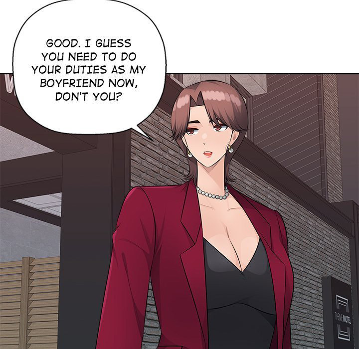 Office Desires Chapter 22 - Page 71