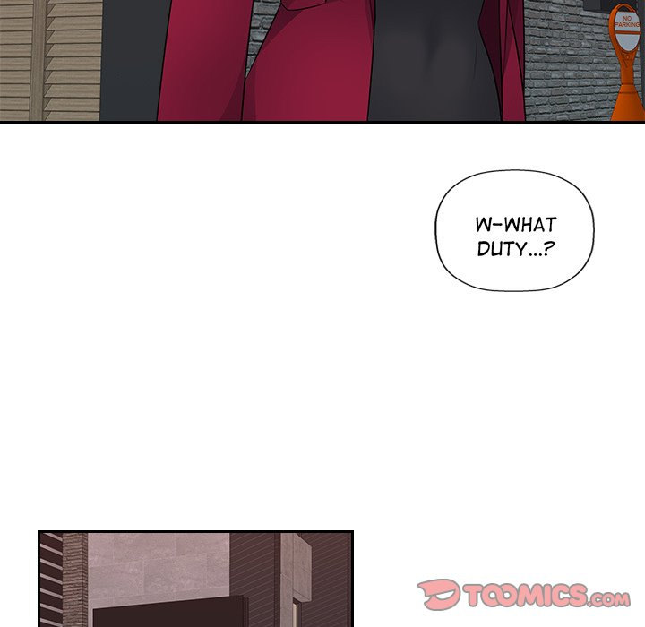 Office Desires Chapter 22 - Page 72