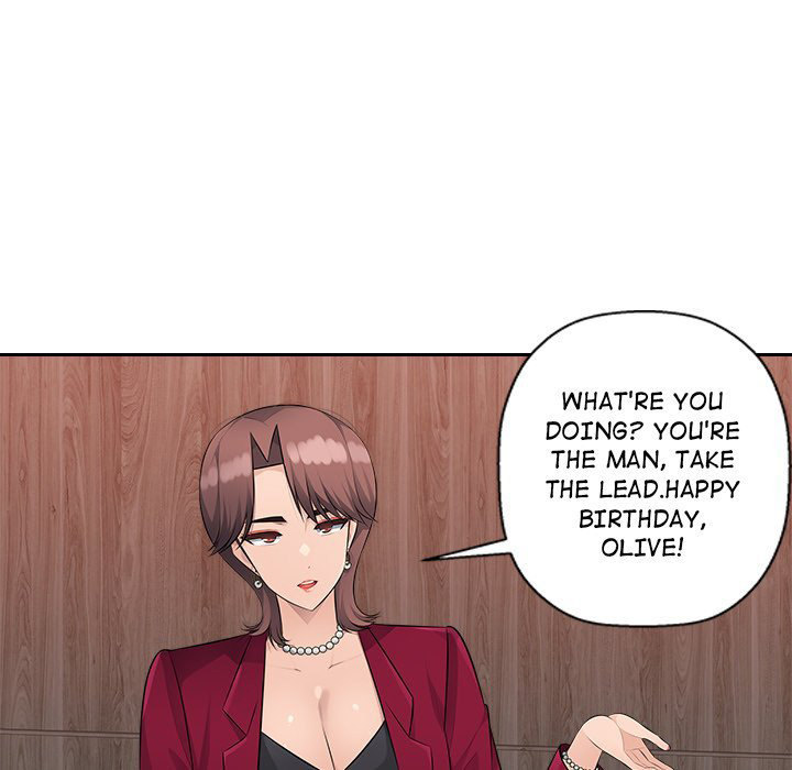 Office Desires Chapter 22 - Page 81