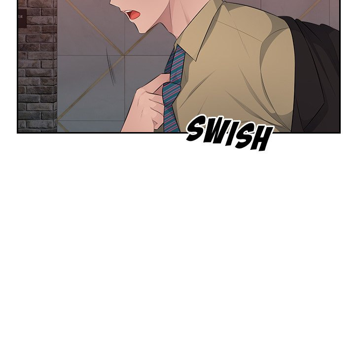 Office Desires Chapter 22 - Page 86