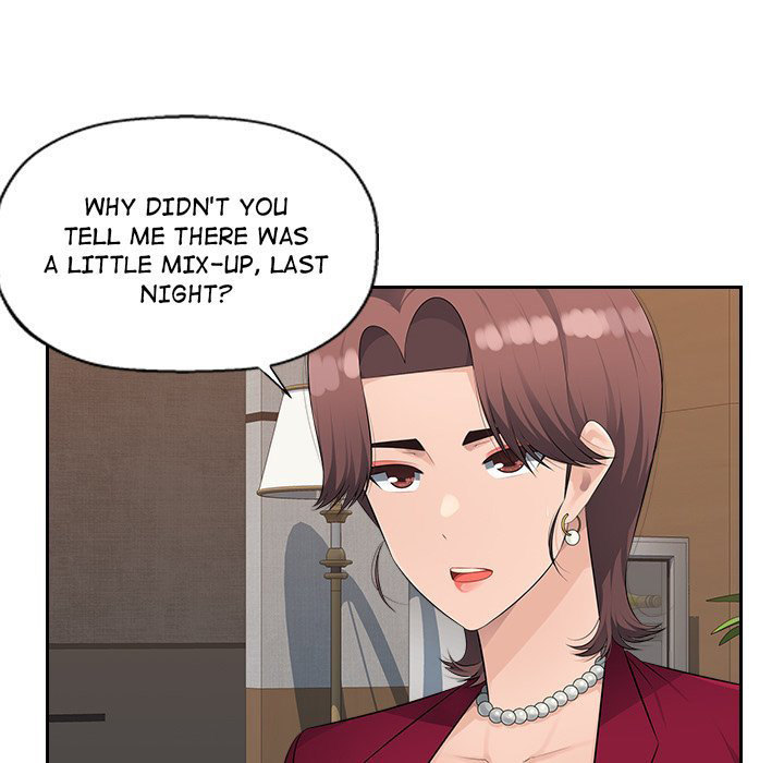 Office Desires Chapter 22 - Page 9