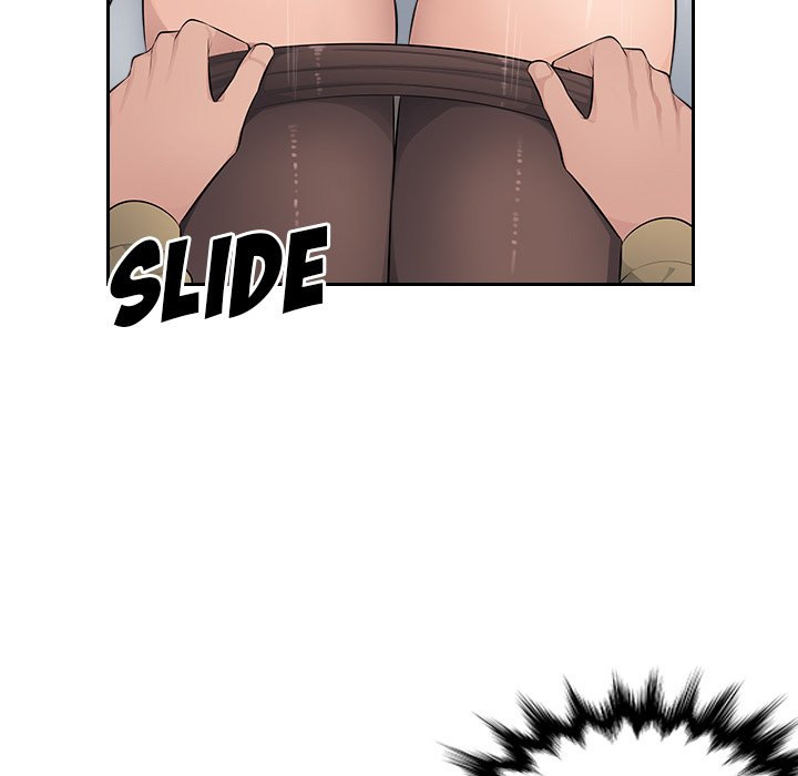 Office Desires Chapter 22 - Page 91