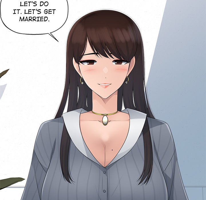 Office Desires Chapter 24 - Page 48