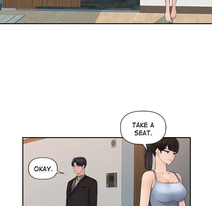 Office Desires Chapter 7 - Page 16