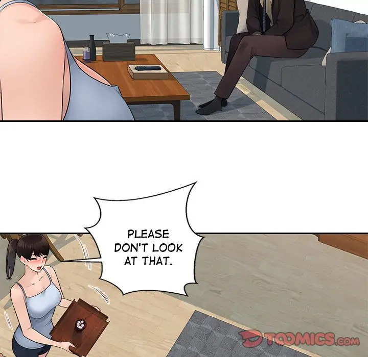 Office Desires Chapter 7 - Page 24