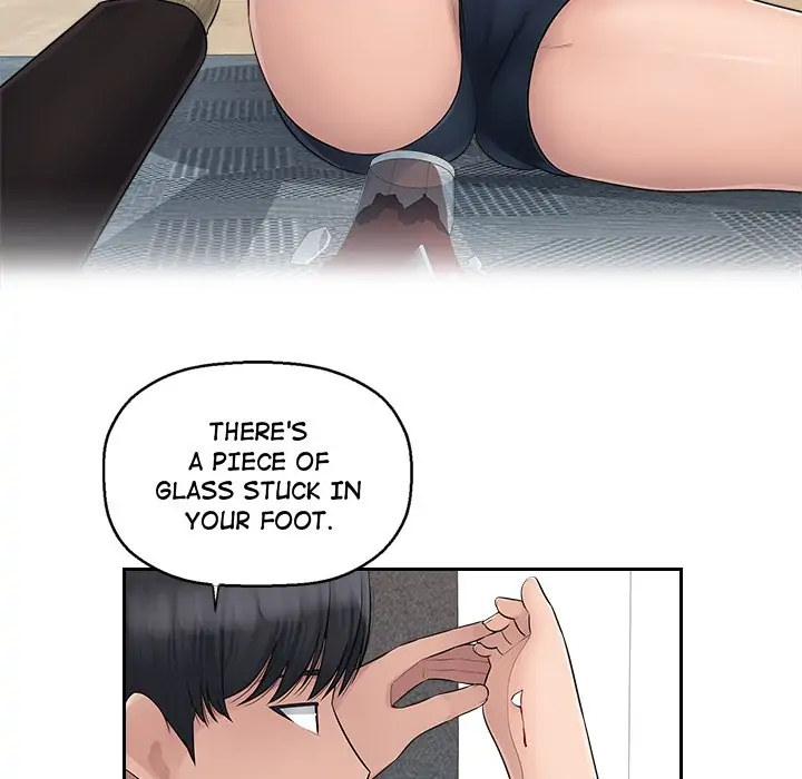 Office Desires Chapter 7 - Page 31