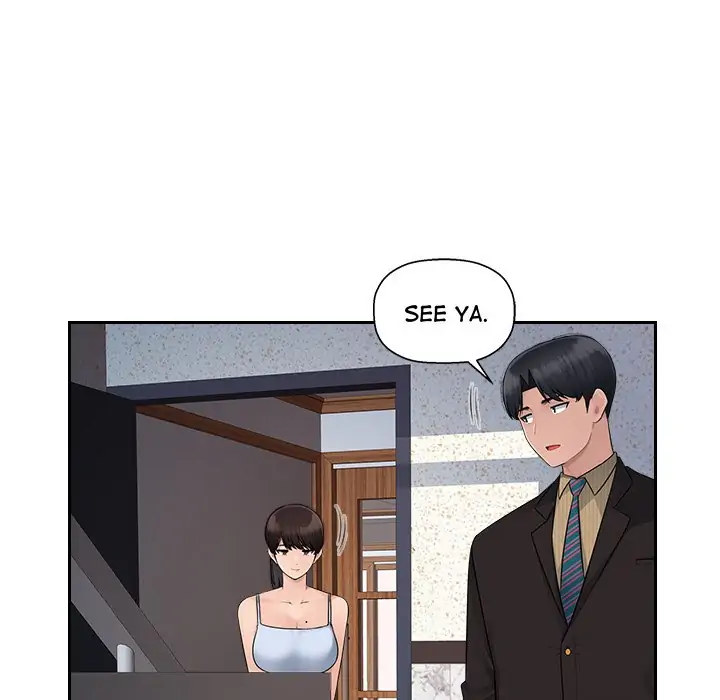 Office Desires Chapter 7 - Page 8