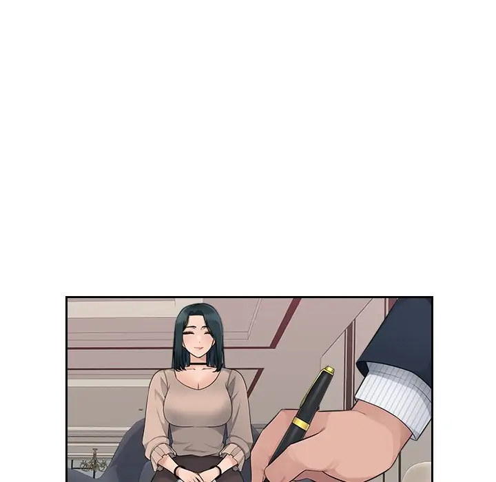 Office Desires Chapter 8 - Page 101