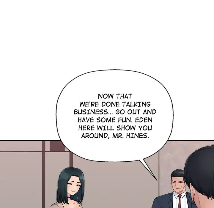 Office Desires Chapter 8 - Page 104