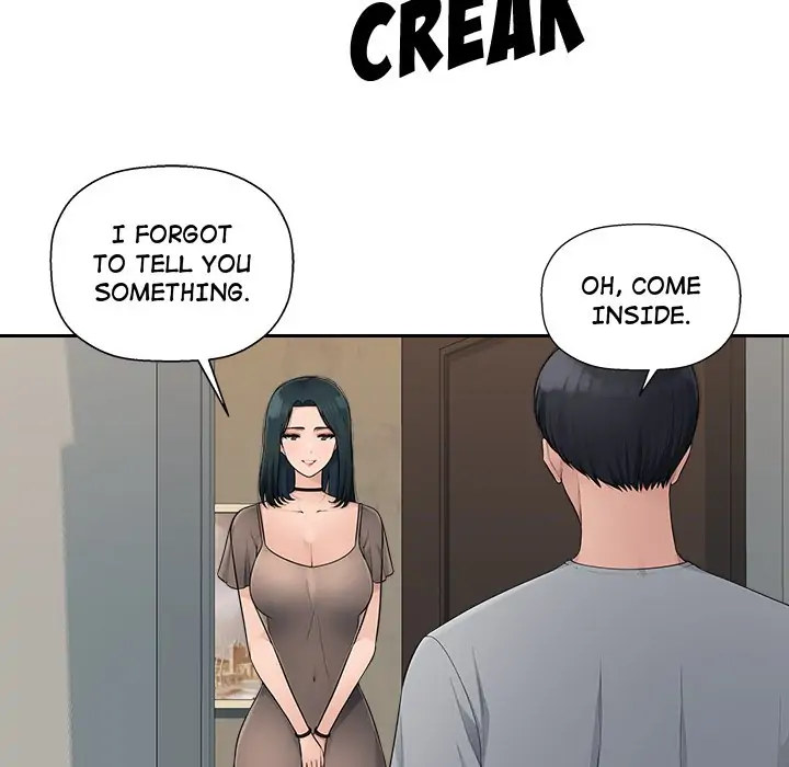 Office Desires Chapter 8 - Page 122